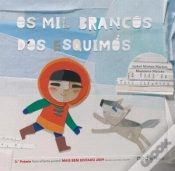 Capa do artigo Os Mil Brancos dos Esquimós
