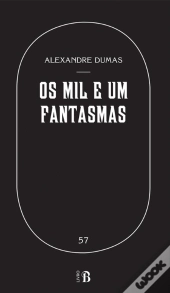 Os Mil e Um Fantasmas