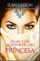 Os Mil e Um Segredos de Uma Princesa
