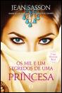 Os Mil e Um Segredos de Uma Princesa - Preview
