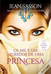 Capa do artigo Os Mil E Um Segredos De Uma Princesa
