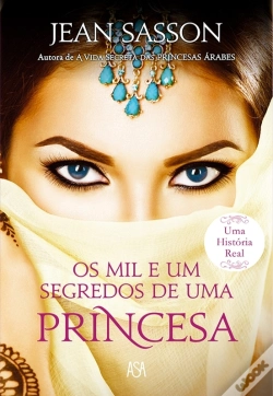 Capa do artigo Os Mil E Um Segredos De Uma Princesa