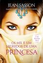 Os Mil E Um Segredos De Uma Princesa - Preview