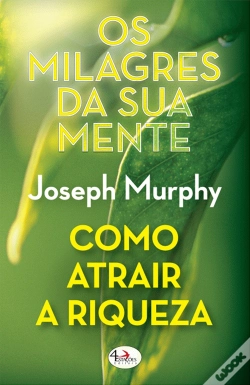 Capa do artigo Os Milagres da Sua Mente