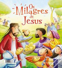 Os Milagres de Jesus