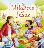 Capa do artigo Os Milagres de Jesus