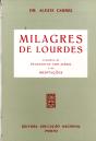 Os Milagres de Lourdes - Preview