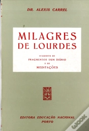 Capa do artigo Os Milagres de Lourdes