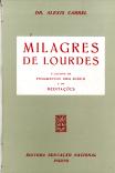 Os Milagres de Lourdes
