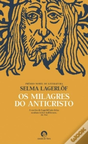 Capa do artigo Os Milagres do Anticristo
