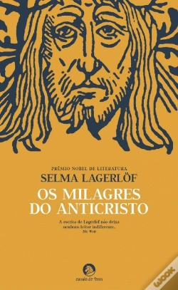 Capa do artigo Os Milagres do Anticristo
