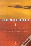 Os Milagres do Êxodo