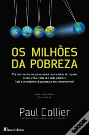 Capa do artigo Os Milhões da Pobreza
