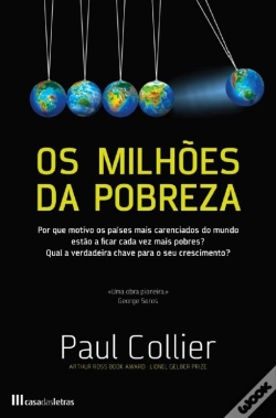 Capa do artigo Os Milhões da Pobreza