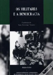 Capa do artigo Os Militares e a Democracia