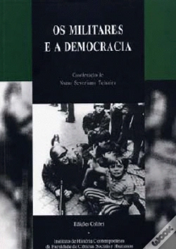 Capa do artigo Os Militares e a Democracia