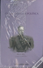 Capa do artigo Os Militares e a Política (1820-1856)