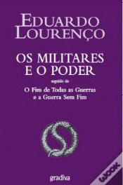 Capa do artigo Os Militares e o Poder
