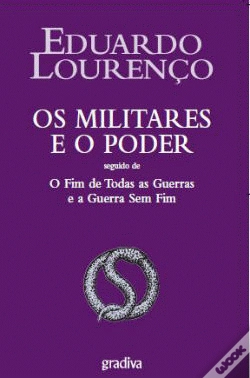 Capa do artigo Os Militares e o Poder