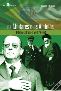 Capa do artigo Os Militares E Os Aiatolás