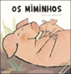 Capa do artigo Os Miminhos
