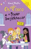 Os Mini Cinco e o Prémio Desaparecido