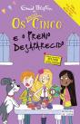 Os Mini Cinco e o Prémio Desaparecido - Preview