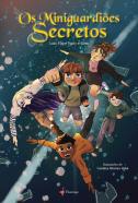Os Miniguardiões Secretos