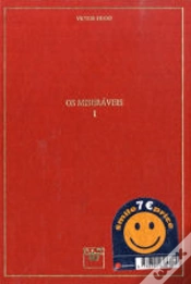 Capa do artigo Os Miseráveis  I