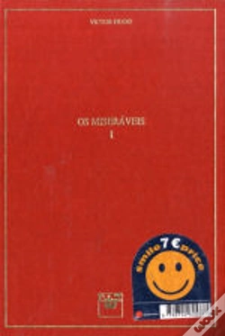 Capa do artigo Os Miseráveis  I
