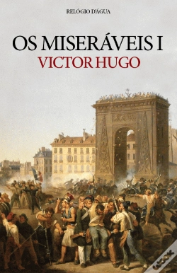 Capa do artigo Os Miseráveis I