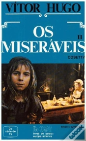 Capa do artigo Os Miseráveis II