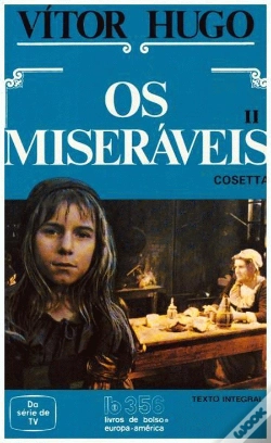 Capa do artigo Os Miseráveis II