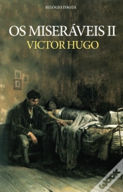Capa do artigo Os Miseráveis II