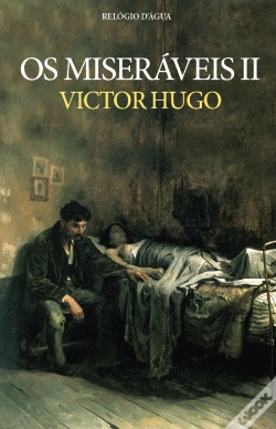 Capa do artigo Os Miseráveis II