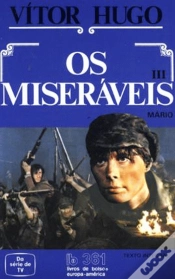 Capa do artigo Os Miseráveis III