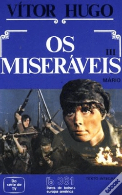 Capa do artigo Os Miseráveis III