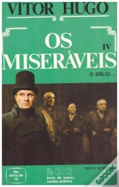Capa do artigo Os Miseráveis IV
