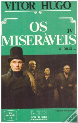 Capa do artigo Os Miseráveis IV