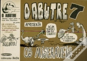 Os Miseráveis