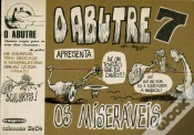 Capa do artigo Os Miseráveis