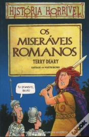 Capa do artigo Os Miseráveis Romanos