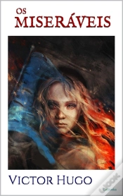 Capa do artigo Os Miseráveis - Victor Hugo