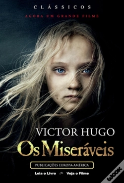 Capa do artigo Os Miseráveis