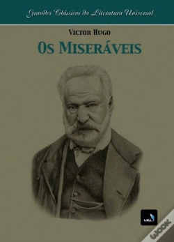 Capa do artigo Os Miseráveis