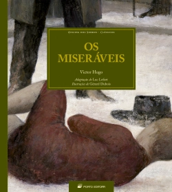 Capa do artigo Os Miseráveis