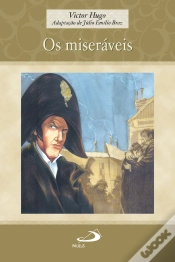 Capa do artigo Os Miseráveis