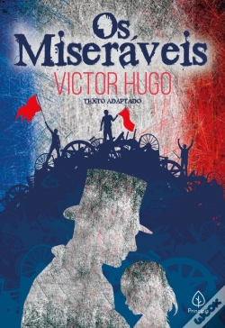 Capa do artigo Os Miseráveis