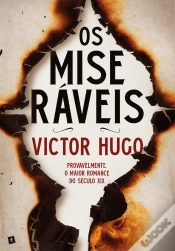 Capa do artigo Os Miseráveis