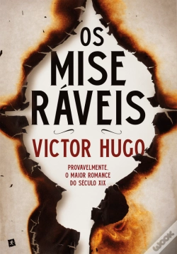 Capa do artigo Os Miseráveis